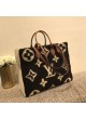 LV ONTHEGO TEDDY GM